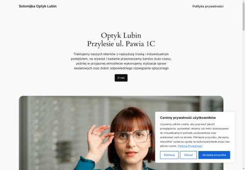 www.optyk.lubin.pl