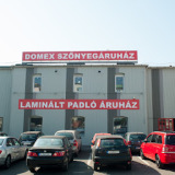 Domex Carpet Stores Ltd.