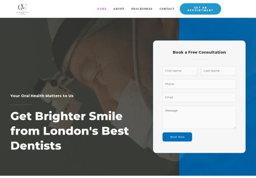 Op. Dr. Görkem Atsal