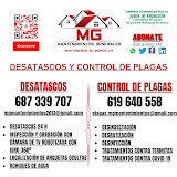 MG Mantenimientos Generales