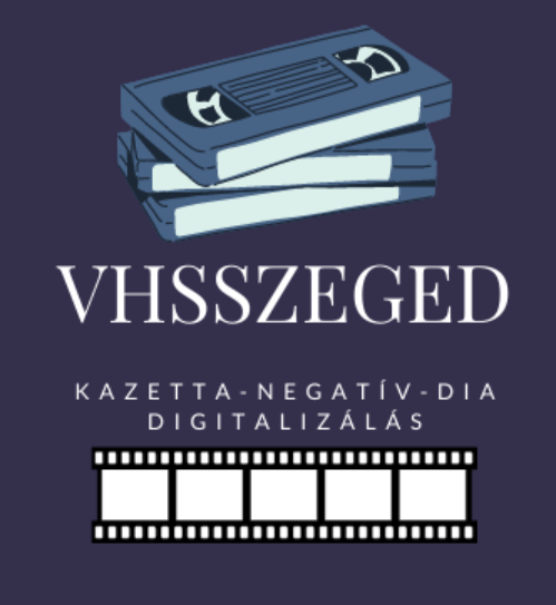 VHS digitalizálás Szeged Értékelések