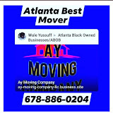 Ay Moving Company Reviews