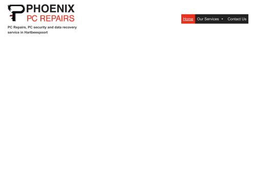Phoenix Pc Repairs