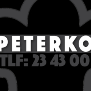 PeterKok - Mad ud af huset