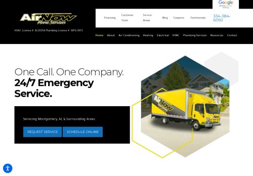 AirNow Home Services