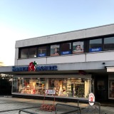Salinen-Apotheke, Bad Friedrichshall