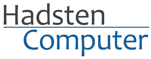 Hadsten Computer ApS