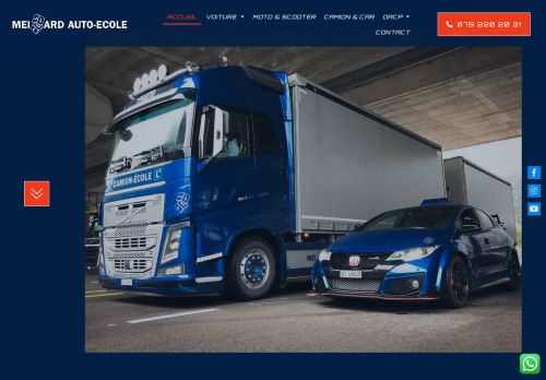 www.meillard-auto-ecole.ch