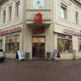 Augusta Apotheke, Duisburg Reviews