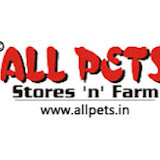 All Pets Stores n Farm