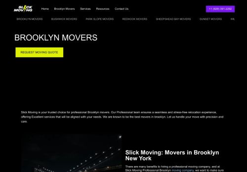 slickmoving.com/brooklyn-movers