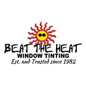 Beat the Heat Computerized Window Tinting