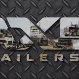 AXE Trailers