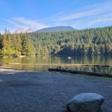 Alice Lake Provincial Park