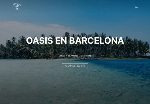 www.oasismasajecaliforniano.com