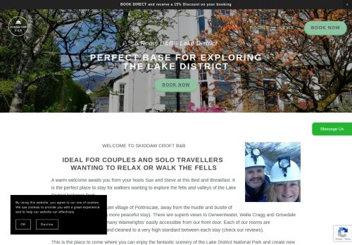 www.skiddawcroft.co.uk
