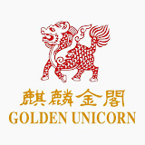 Golden Unicorn