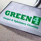 Green 4 Carpet & Upholstery Cleaning