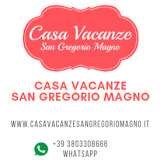 www.casavacanzesangregoriomagno.it