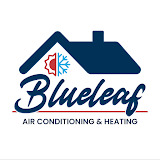 Blueleaf Air Conditioning & Heating