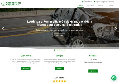 greenproject.com.br