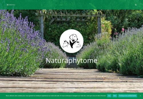 www.naturaphytome.fr
