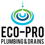 Eco-Pro Plumbing & Drains Inc.