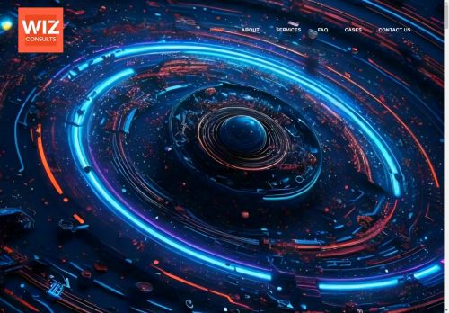 Wiz Consults | Digital Marketing Consultants