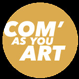 Com' as you Art - Agence Communication et Marketing - LILLE