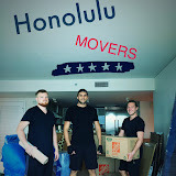 Honolulu Movers