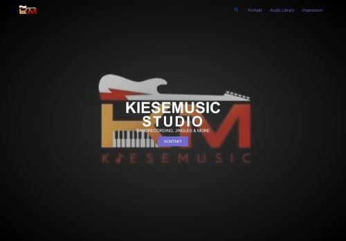 www.kiesemusic.de