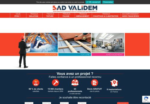 AD VALIDEM
