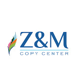 Z&M COPY CENTER - KIRTASİYE