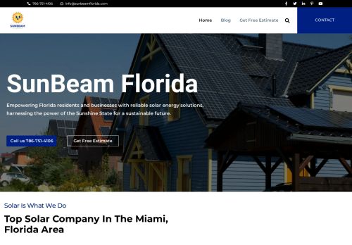 sunbeamflorida.com