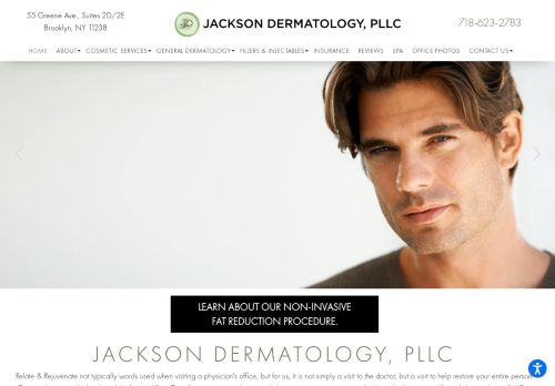 Jackson Dermatology