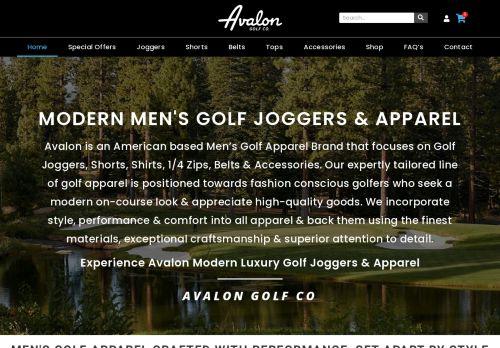 Avalon Golf Co.