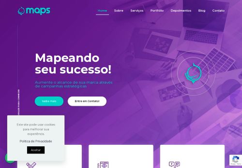 MAPPI Odontologia - Guatupê São José Dos Pinhais