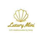 Luxury Mini LPG Szalon