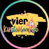 Vier je kinderfeestje