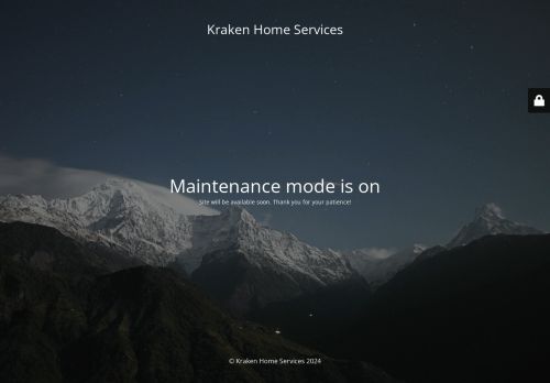 krakenhomeservice.com