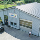 Spangenberg Dachtechnik GmbH Reviews