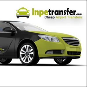 Inpetransfer.com - Private Airport Transfers