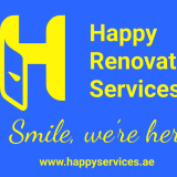 Happy Renovation Services