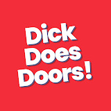 dickdoesdoors.com