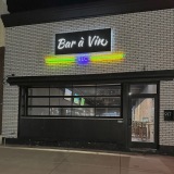 Bar à Vin