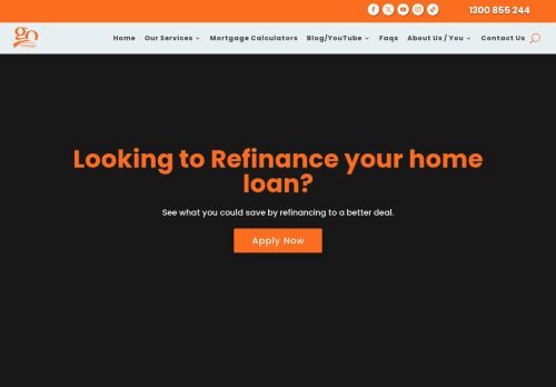 Go Mortgage - Mortgage Broker Gold Coast