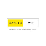 Czysto Tutaj - firma sprzątająca Bydgoszcz