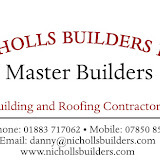 George Nicholls Builders Ltd