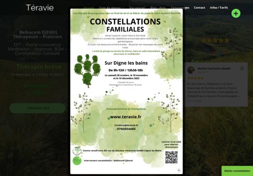 teravie.fr