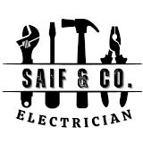 Saif Electrician Service Islamabad